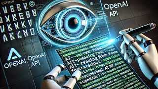 Decoding CAPTCHAs with OpenAI API and Python: A Step-by-Step Guide!