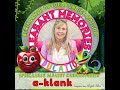 Afrikaanse Alfabet KINDERSTORIES (a-klank)