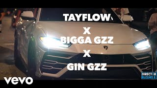 Gin Gzz, Bigga Gzz, Tay Flow - STICK EM UP