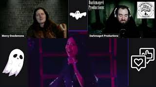 Mage Reacts: Band-Maid - Hate ft @KitzMoMediaGroup