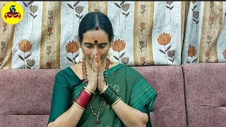 பணம் குவிக்கும் குபேர முத்திரை செய்முறை | #sindinga9 #shortsvideo