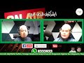 [LIVE] INTERAKTIF FARDHU AIN 01 NOVEMBER 2024