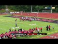 Football Highlights - Red Flash vs Georgetown