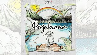 5Petani - Perjalanan (Official Motion Artwork Audio)