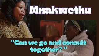 Mnakwethu happily ever after season 4 Ep 9 | \