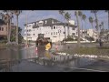 Trevor Hoffman on sea level rise