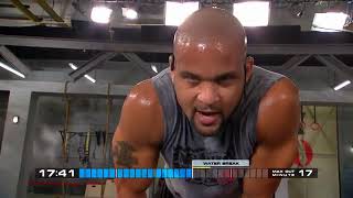 MAX OUT SWEAT