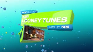 Teletoon Canada - New Looney Tunes - New Season Promo (30s, 2017)