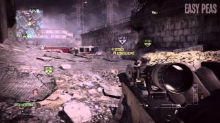 Mw3 Minitage