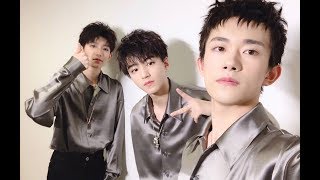 Thích em (喜欢你) - TFBOYS ( đêm hội weibo 11/01/2019)