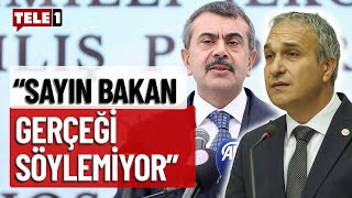 AKP eğitimde neyi amaçlıyor? Suat Özçağdaş yeni müfredatı 10 dakikada özetledi