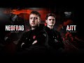 Welcome NEOFRAG & AJTT | SINNERS Esports CS2 Roster Update