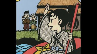 Picture-Story Video「Issunboshi」