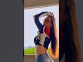 попа в джинсах big ass in jeans жопа tiktok russia beauty fun love nice summer art girl