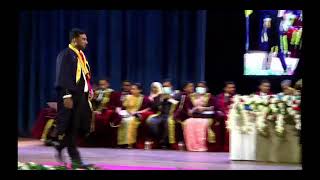 My Graduation #graduation #sliate   #srilanka