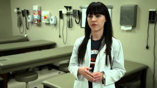 High school students learn what it's like to be in medical school at Oklahoma State University