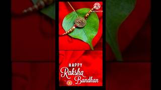 Rakhi special status video || Raksha bandhan song status video|| WhatsApp Rakhi song status|| #short