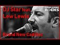 Lew Lewis: Brand New Cadillac (Vince Taylor) feat. DJ Star