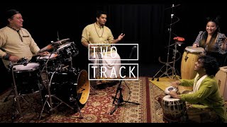 Upasak Mukherjee: Berklee Two Track I Resolution