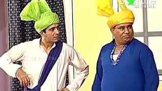 Best Of Zafri Khan and Nasir Chinyoti With Afreen Pari Old Stage Drama Comedy Funny Clip | Pk Mast