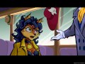 Sly 3: Goodbye My Sweet HD bonus video