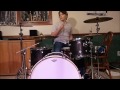 Heathens by Twenty One Pilots Drum Cover // Pisces Drums