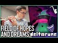 DELTARUNE: Field of Hopes and Dreams Jazz Cover