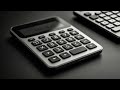 Build a GUI Calculator with Python & Tkinter | Beginner Python Project