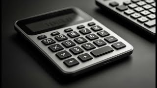 Build a GUI Calculator with Python & Tkinter | Beginner Python Project