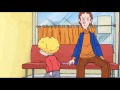 Horrid Henry's Haircut