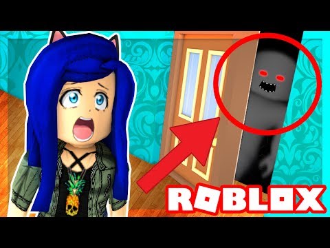 Roblox Family Whats Inside The Haunted Creepy Secret Room Roblox Roleplay - 