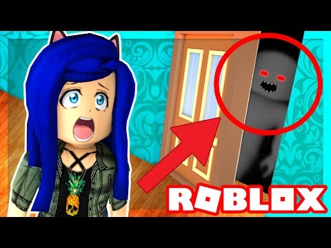 Roblox Family Whats Inside The Haunted Creepy Secret Room - how to join itsfunneh server in roblox