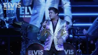 ELVIS – Das Musical im St. Pauli Theater