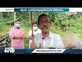 റോഡ് നിര്‍മാണം തുടങ്ങിയിട്ട് 7 വര്‍ഷം ദുരിത യാത്രക്ക് അറുതി വരുത്തണമെന്നാവശ്യപ്പെട്ട് നാട്ടുകാര്‍