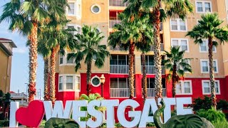 Westgate Villa Resorts Florida review