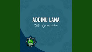 ADDINU LANA