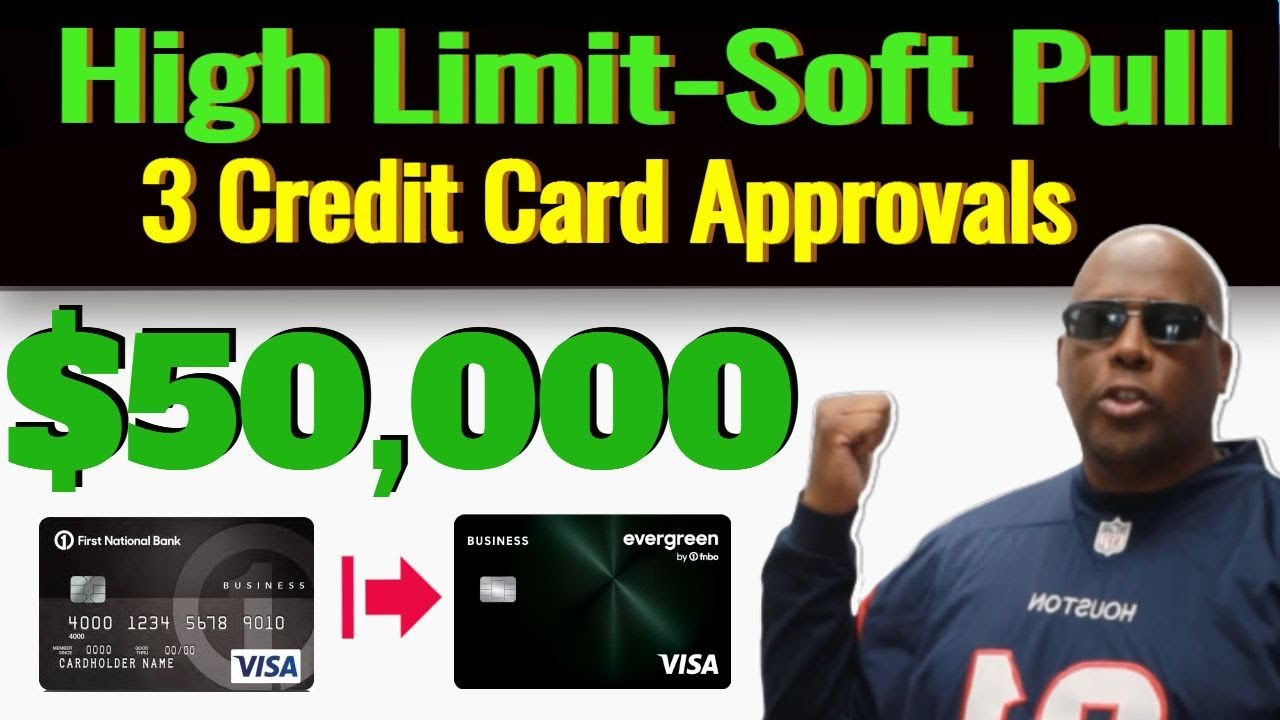 FNBO Visa Credit Card Reviews | How To Get $50k FNBO Evergreen Visa ...