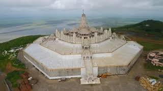 Hastgiri mahatirth temple AT-Jaliya (Hastgiri)