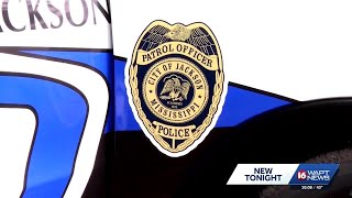 Jackson Police Department chief outlines standard amid search for permanent leader