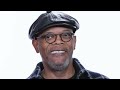Samuel L. Jackson Answers the Web's Most Searched Questions  WIRED