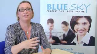 Blue Sky Professional Development