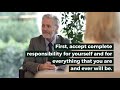 setting goals and building self confidence brian tracy