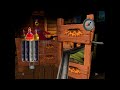 Chicken Run PS1 | The Bunty Eggs Press Minigame Gameplay