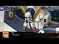 super robot wars x crossbone gundam x 1 kai kai attacks スーパーロボット大戦x クロスボーン・ガンダムx1改・改 全武装