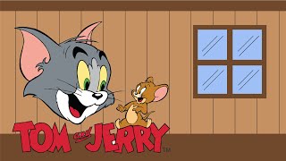 Tom And Jerry cartoon  part 2|#tomandjerrycartoon |#tomandjerry |#tom|#cartoonnetwork |#kidscartoon