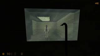 scripted sequence test (goldsrc)