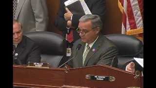 Chairman Miller Remarks at Joint Hearing with DoD-VA