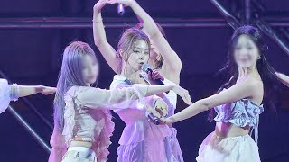 220902 프로미스나인(fromis_9)-Stay This Way (이나경) 직캠 @2022 동서대축제 4K60P