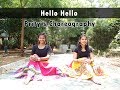 Hello Hello | Pataakha | Malaika Arora | Prity's Choreography | Prity Woman