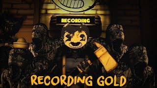 [SFM/BATIM] Recording Gold (Chapter Two)